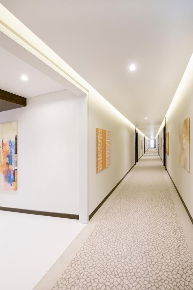 Hyatt Place Wasl District Residences, Dubai, photo 5
