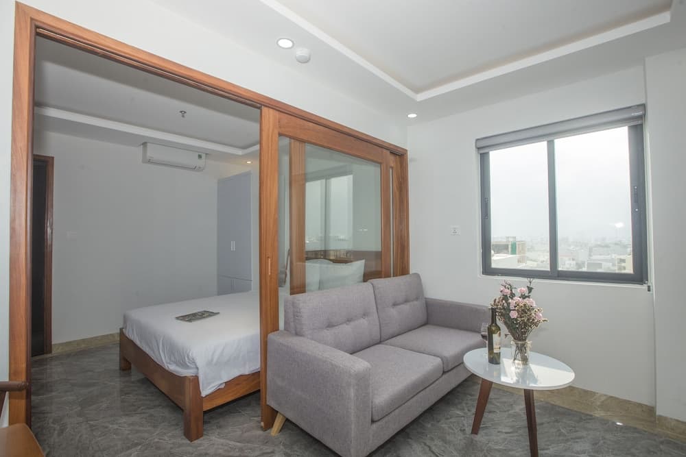 Misa Apartment, Da Nang, photo 5