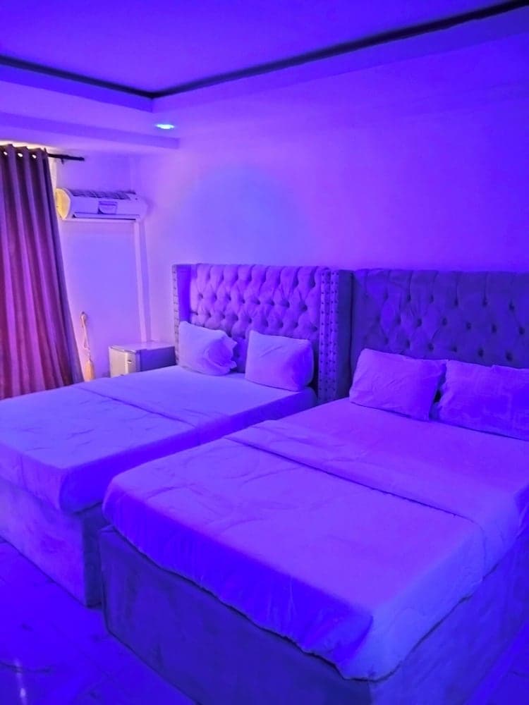 KINGSAMYSTAR HOTEL AND SUITES, Asaba, photo 2