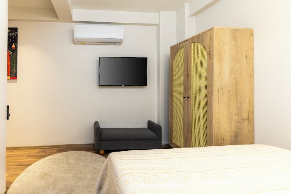 Primera Suite, Istanbul, photo 6