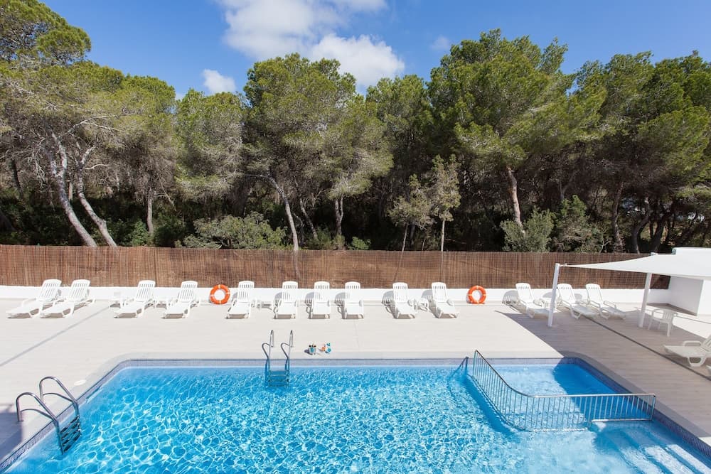 Apartamentos Typic Art, Ibiza