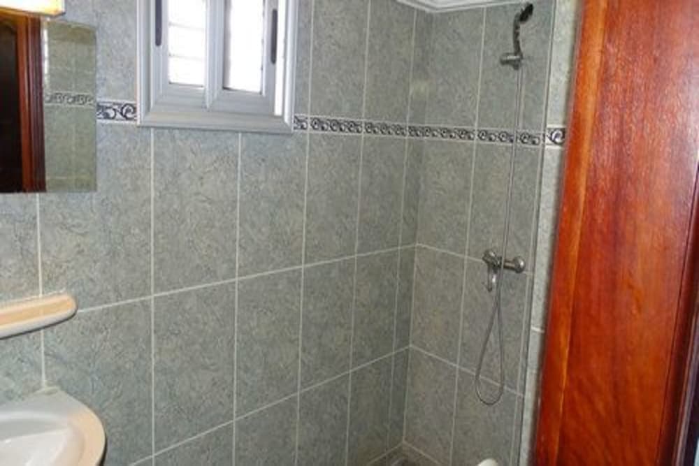 Residence Hotel Badjo, Abidjan, photo 5