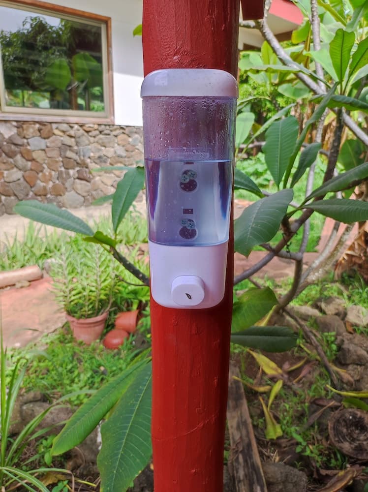 Mana Nui Inn, Hanga Roa, photo 6