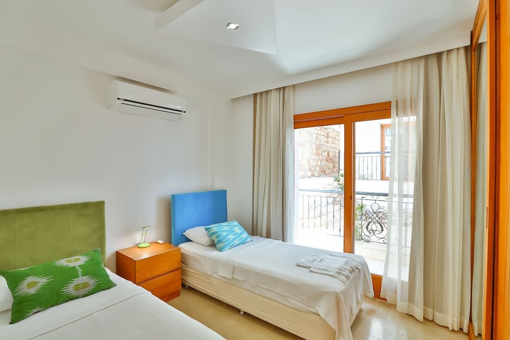 Cinarlar Apart Hotel, Kas, photo 3