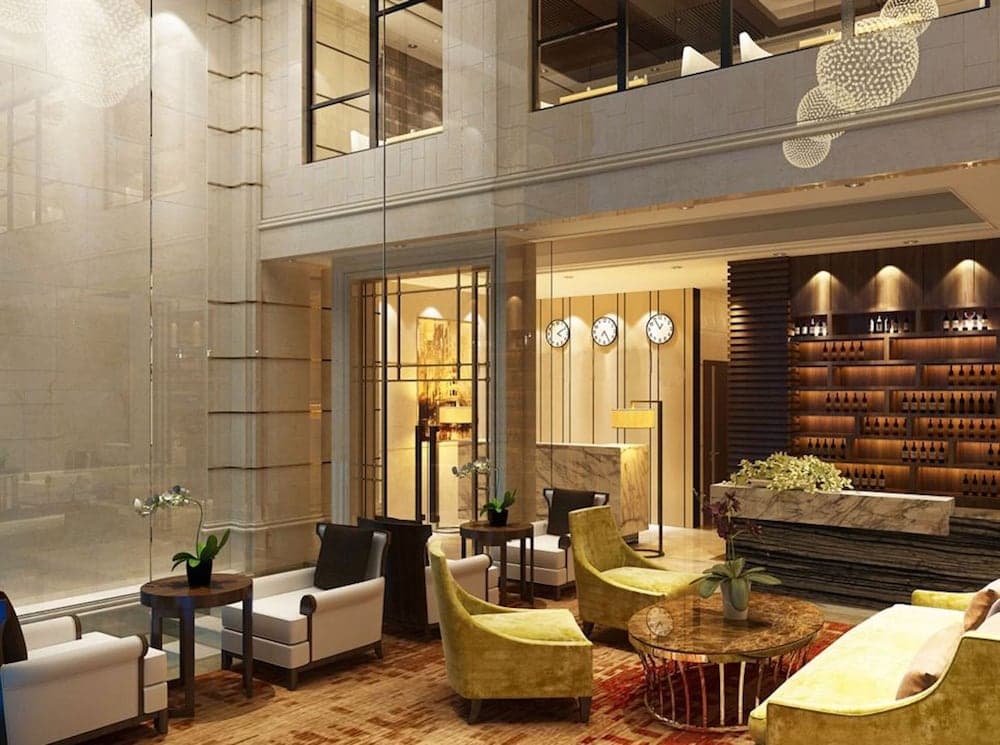 Mercury Apartment Danang, photo 1