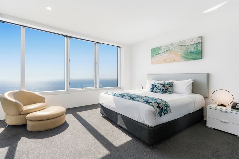 Q1 Resort & Spa, Surfers Paradise, photo 5