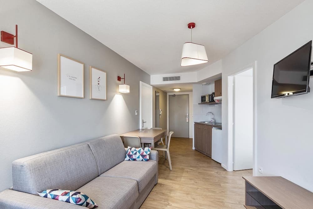 Appart'City Confort Mulhouse, Mulhouse, photo 5