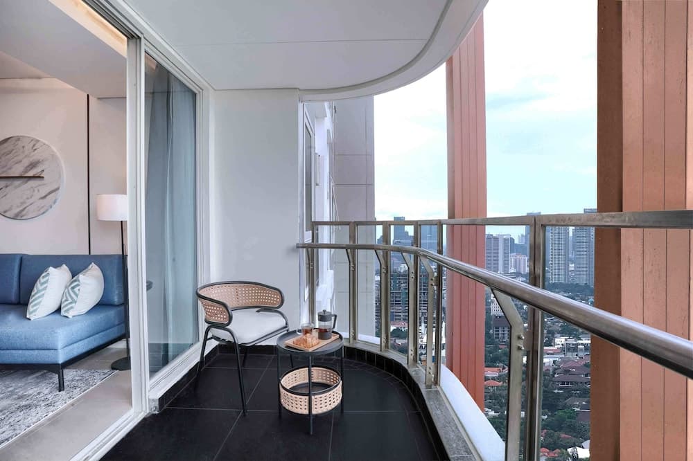 Citadines Antasari Jakarta, Jakarta, photo 2