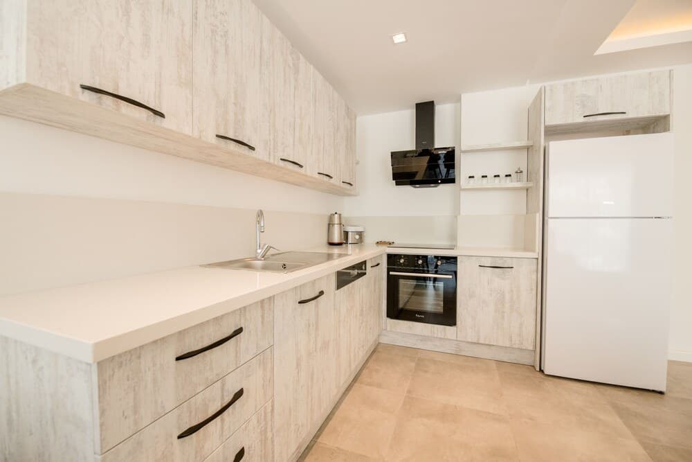 Kaya Apartments, Antalya, photo 2