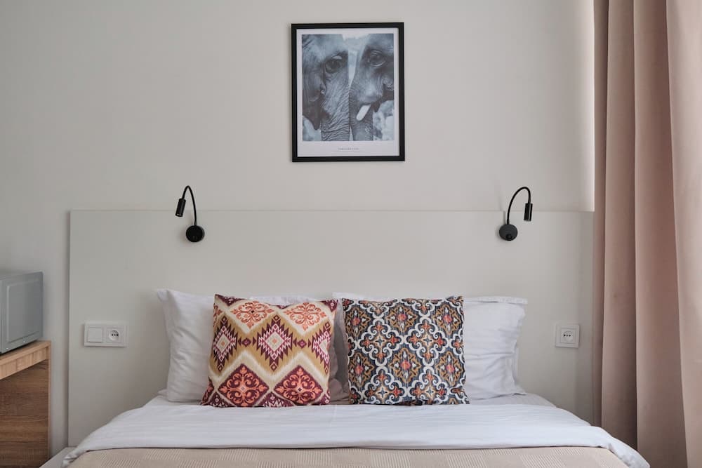 Seven City Apartments, Semipalatinsk, photo 3
