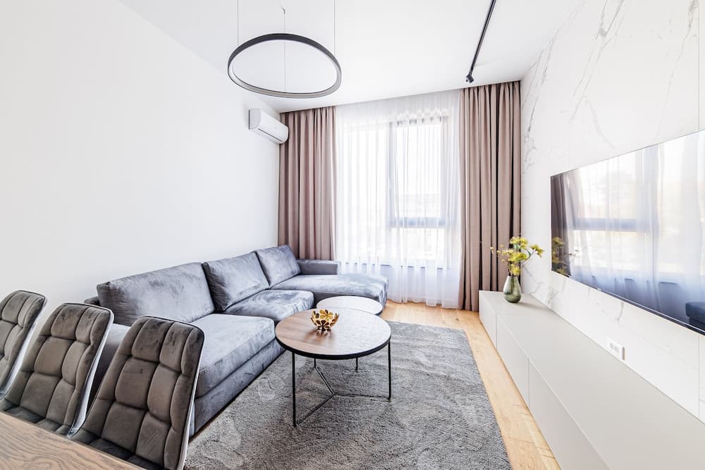 CAVAR APARTHOTEL, Bucharest, photo 4