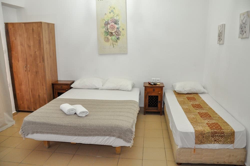 City Center Apartments, Haifa, photo 3