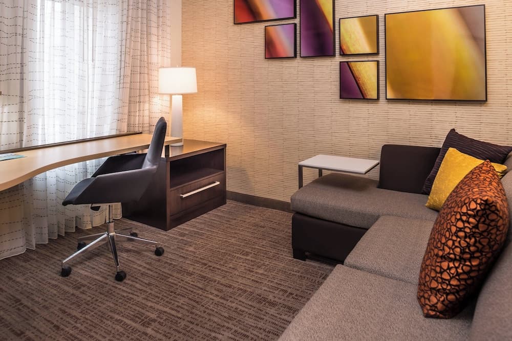 Residence Inn St Louis Westport, Saint Louis, photo 5