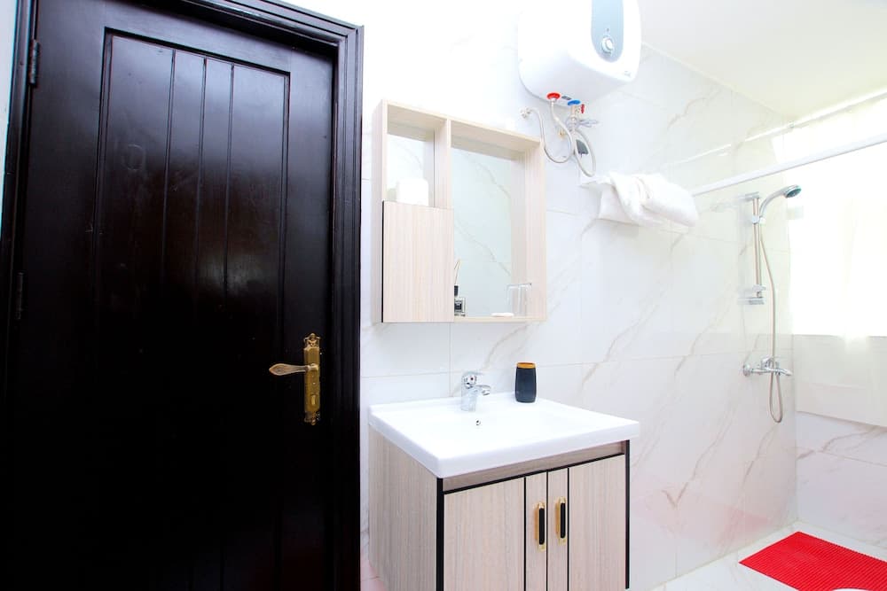 Appart Hotel Les orchidees, Cotonou, photo 2