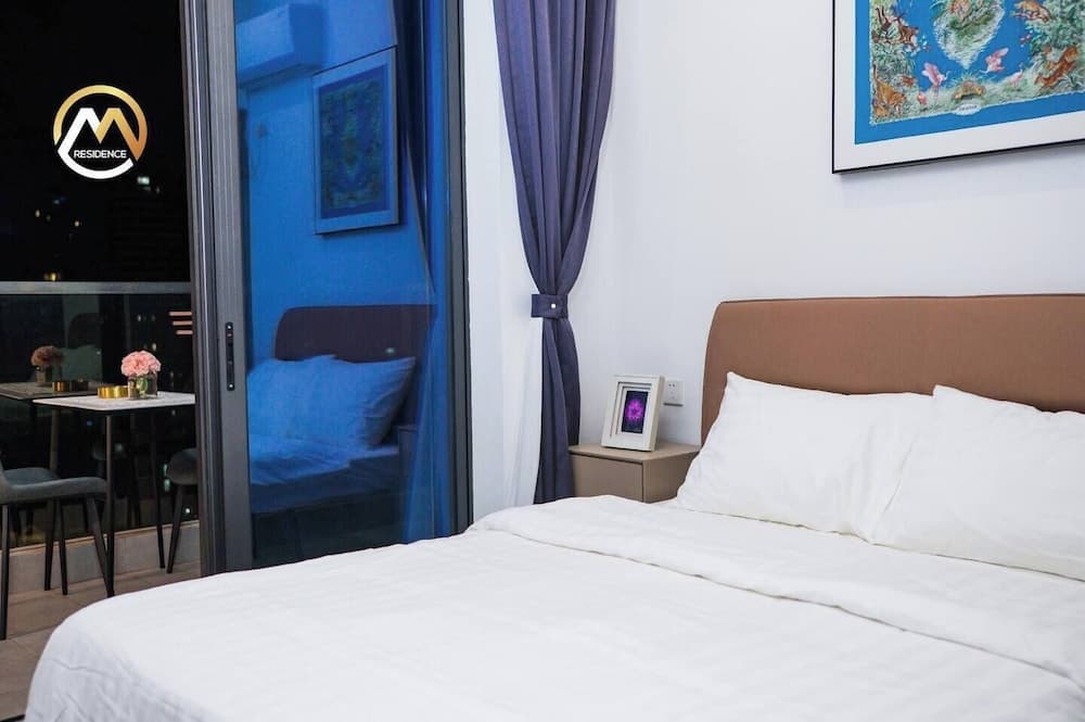 Phnom Penh Pool Hotel 24 USD M Residence, Phnom Penh, photo 5