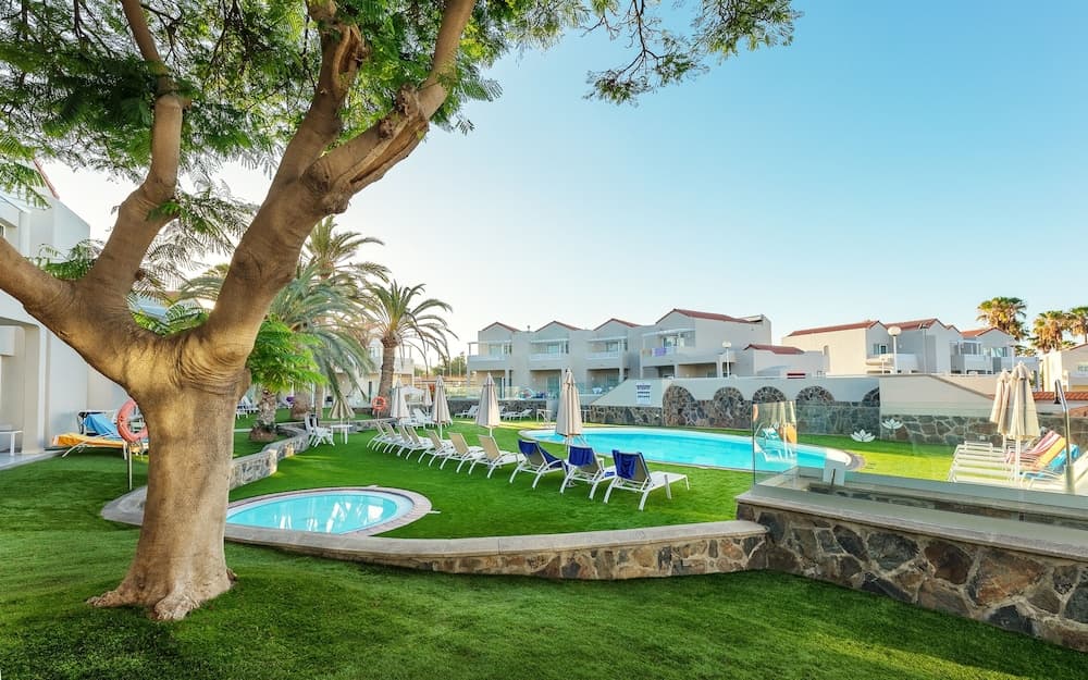 Apartamentos LIVVO Koala Garden, San Bartolomé de Tirajana