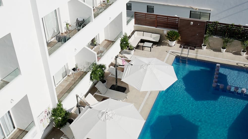 Apartamentos Fleming 50, Sant Antoni de Portmany, photo 6