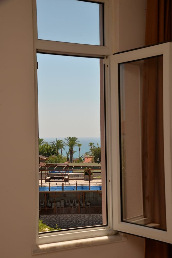 Kaya Apart Hotel Side, Manavgat, photo 4