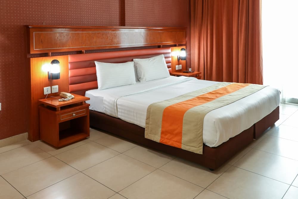 WESCOTT PEARL HOTEL APARTMENTS, Dubai, photo 6
