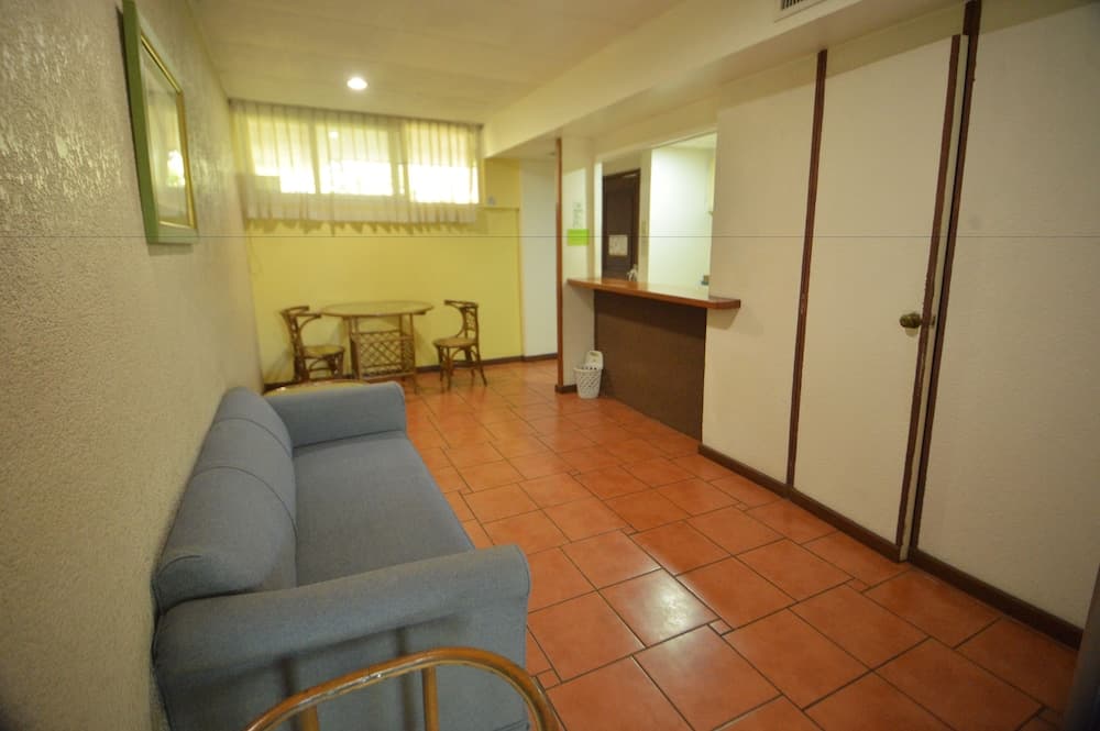 Novo Hotel & Suite, San Salvador, photo 4
