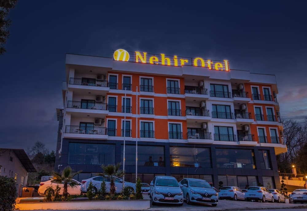 NEHIR OTEL, Trabzon