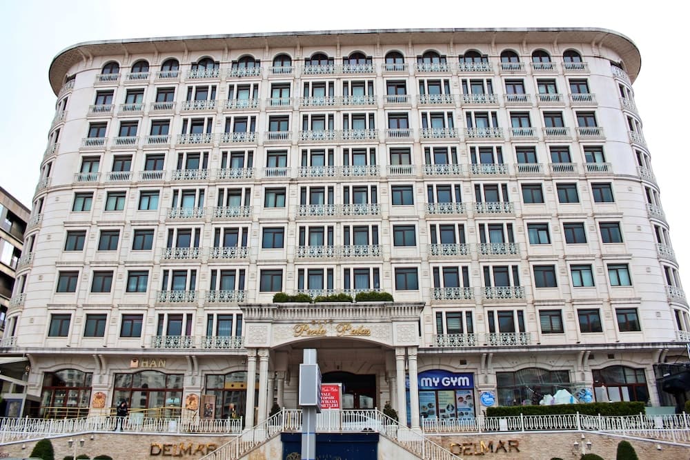 Fourtec Kurtkoy Otel, Istanbul