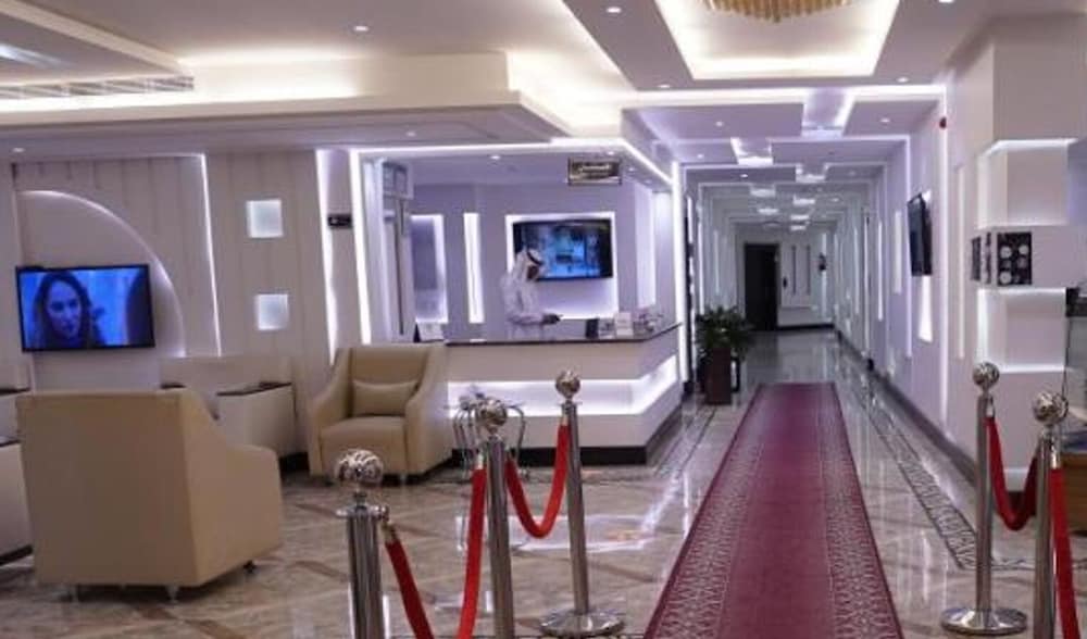 Ertiaad Hotel & Residences, Tabuk, photo 2