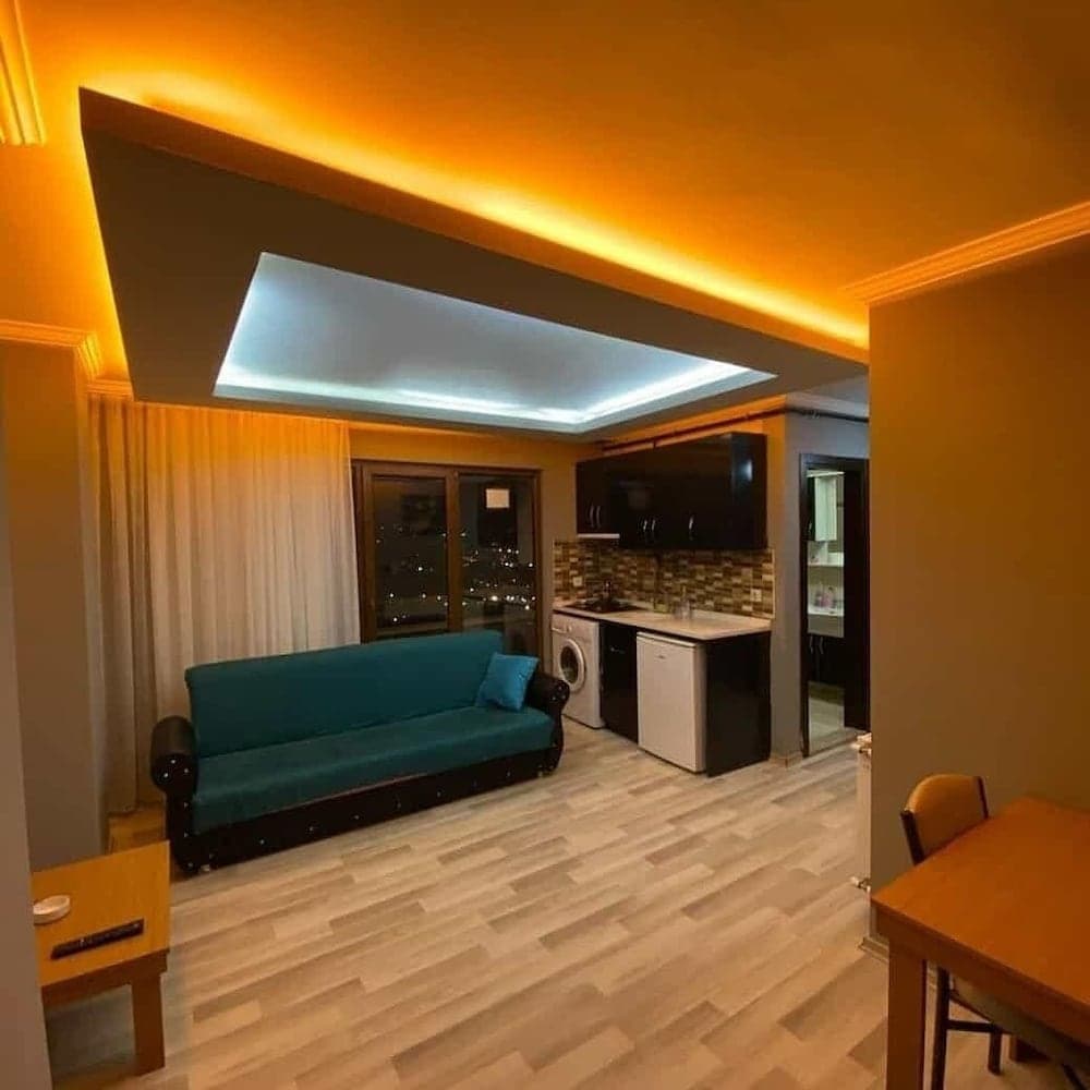 Ozmen Residence, Trabzon, photo 2