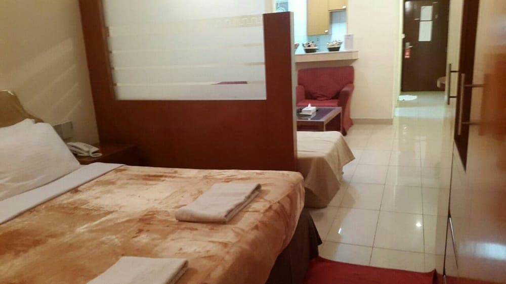 Al Raien Hotel Apartment, Dubai, photo 4