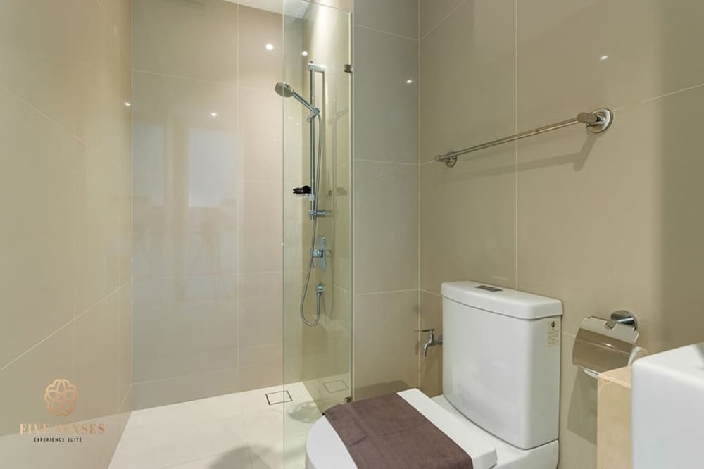 Southlink Bangsar South by Five Senses, Kuala Lumpur, photo 4