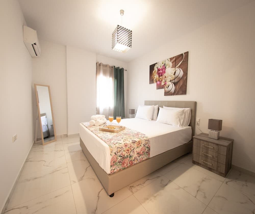 Seaside Apartments in Agkisaras 2, Hersonissos, photo 2