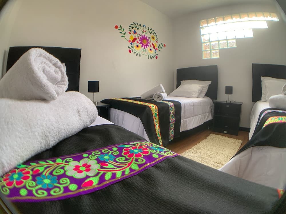 Del Niño Apartments, Cusco, photo 2