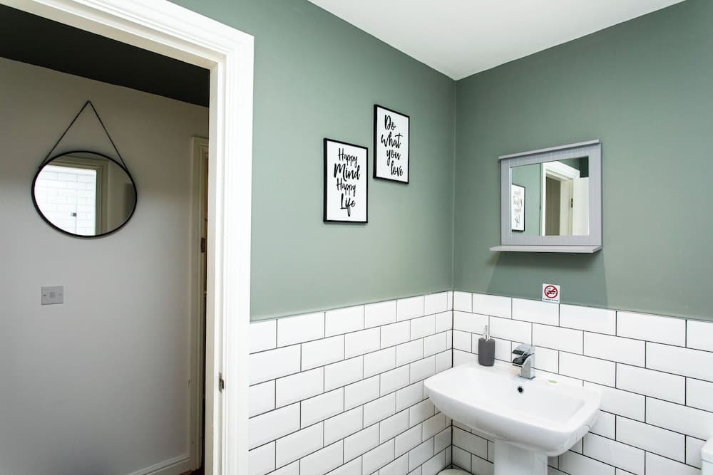 Portland Apartments 198, Newcastle-upon-Tyne, photo 4