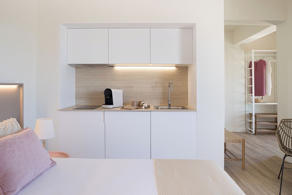 LAN Suites, Lepe, photo 5
