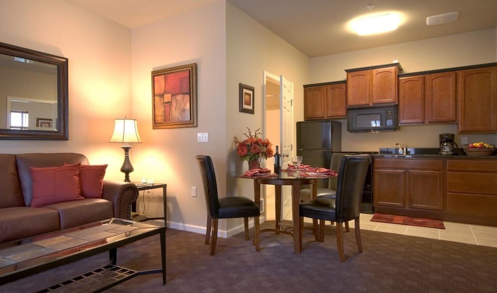 Stratford Suites, Airway Heights, photo 6