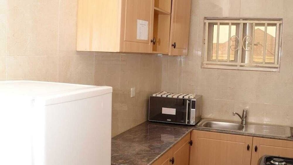 Kudina Luxury Apartments, Abuja, photo 5