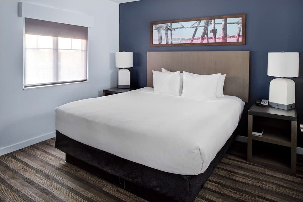 HYATT house Philadelphia/Plymouth Meeting, East Norriton, photo 2