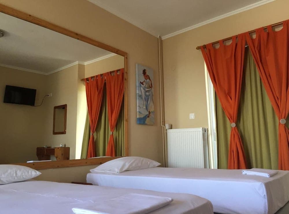 Bay Holiday Hotel & Spa, Stylida