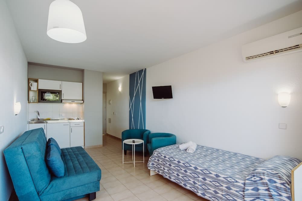 Alper Apartments, Calvia, photo 2