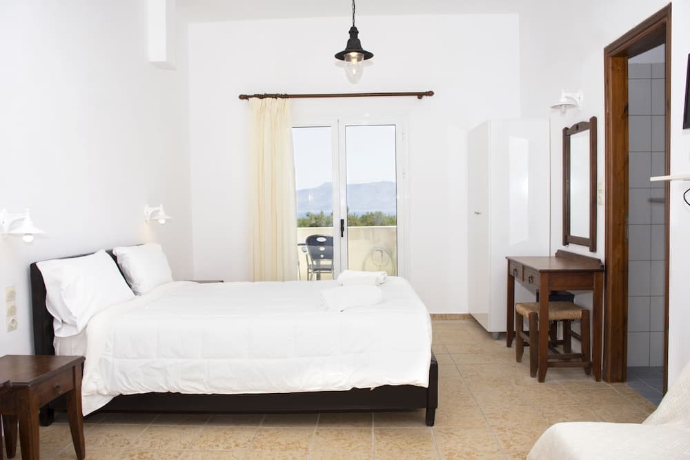 Olive Tree Apartments, Kissamos, photo 5