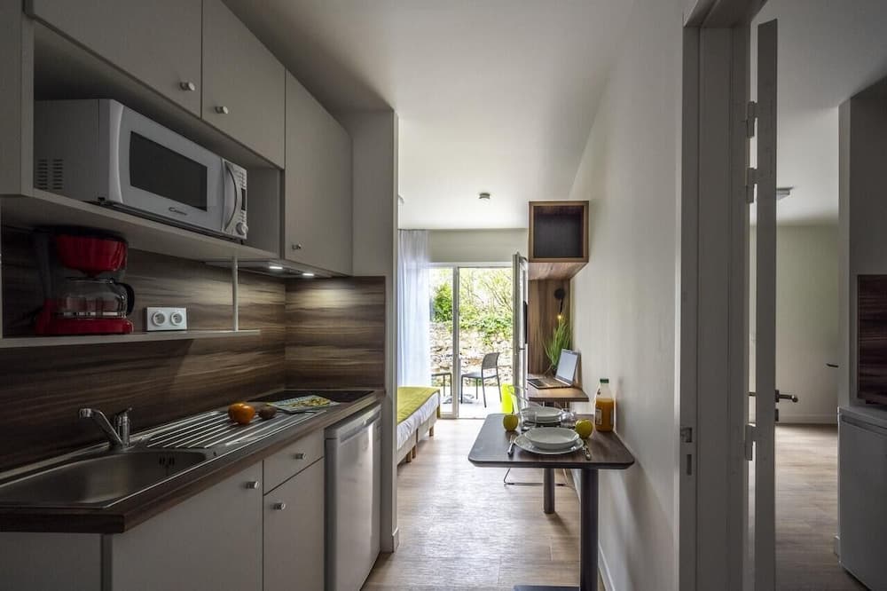 Athome Résidence, La Rochelle, photo 5
