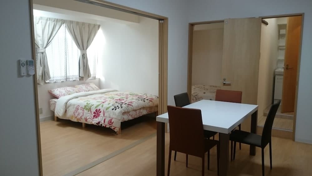 Issyuku Hotel Asakusabashi, Tokyo, photo 3