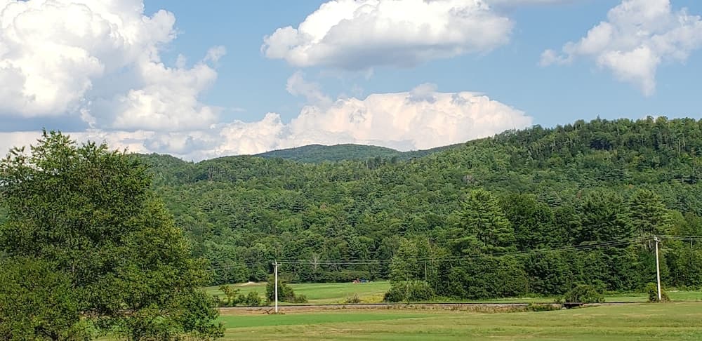 Black Bear Lodge, Waterville Valley, photo 4