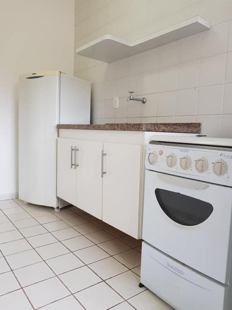 Ômega Flat, Bauru, photo 5