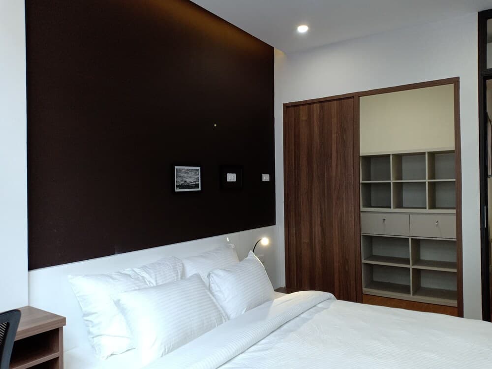 Minori Serviced Apartment, Hanoi, photo 4
