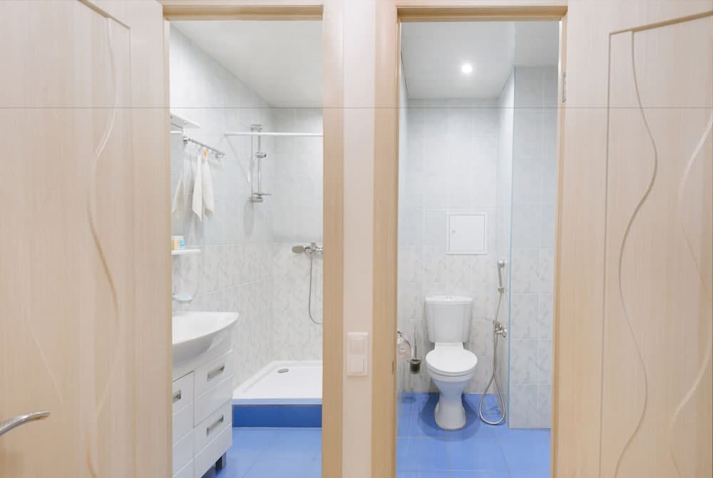 Mini-hotel Levoberezhny, Khimki, photo 4