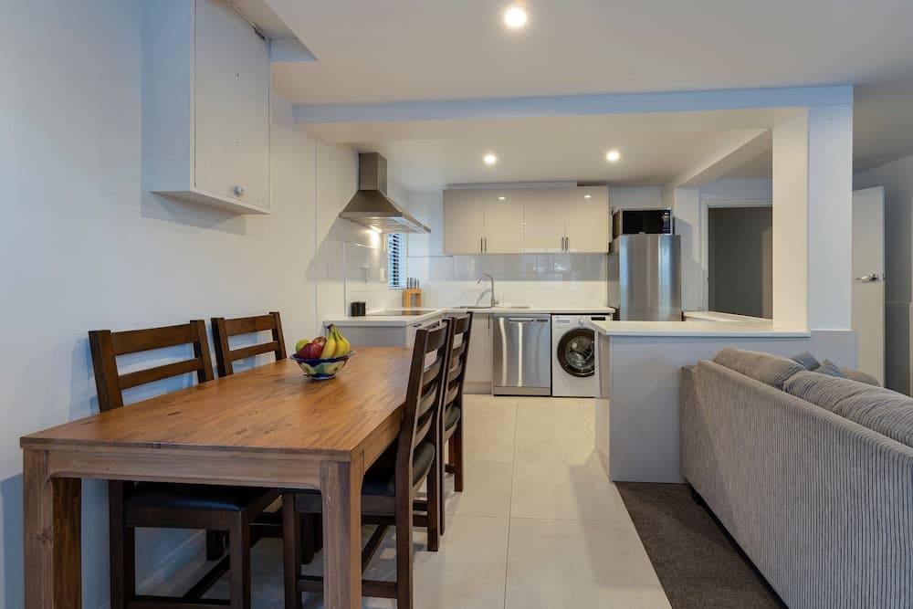 Abba Court Motel & Apartments, Queenstown, photo 6