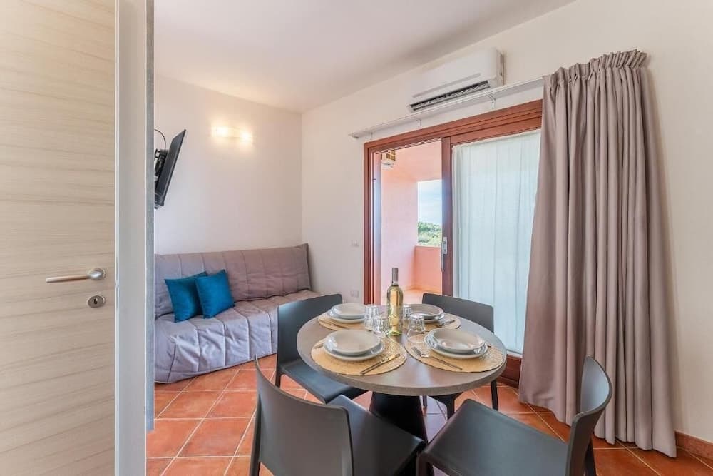 Residence Rocce Rosse, Trinità d'Agultu e Vignola, photo 5