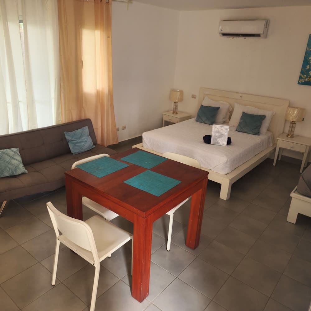 Sol Caribe apartahotel Punta Cana, Punta Cana, photo 2
