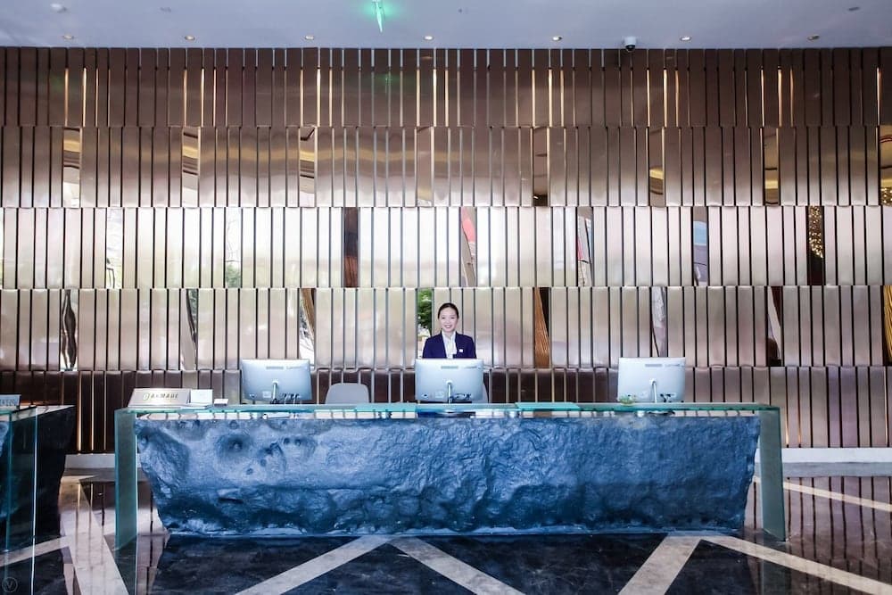 Oakmade International Service Apartment, Hangzhou, photo 5
